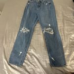 American Eagle Mom Jeans Photo 0