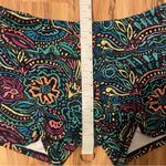 Born Primitive Double Take Booty Shorts Blue Size M Photo 2