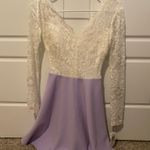 B Darlin Dress Photo 0