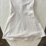 Spiritual Gangster  Jet Active White Mini Activewear Tennis Preppy Dress XS $118 Photo 9