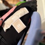 Michael Kors Long Sleeve Dress Photo 3