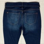Old Navy  Dark Wash‎ Straight Leg Boyfriend Jean Photo 5