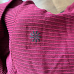 Athleta  turtleneck long sleeve shirt women’s size small Photo 5