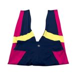 Zelos  color block leggings Photo 1