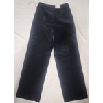 Knox Rose trousers high rise fitted hip& thigh W28'' X L42''corduroy Photo 2