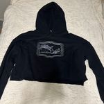 Bella Canvas Rodeo Cropped Sweatshirt Photo 0