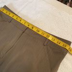 Nike Golf shorts Fit Dry button zip closure Size 6 Photo 3