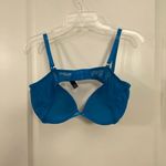 Victoria's Secret Victoria’s Secret bra, bombshell plunge size 36C Photo 2