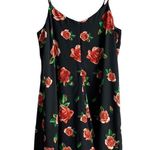 Romeo + Juliet Couture Romeo and Juliet rose floral hippie romper Photo 3
