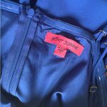 Betsey Johnson  Dress Midi Floral Photo 2