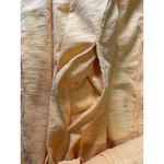 Soft Surroundings Soft‎ Surroundings Gladstone Dress Sz Small Orange Papaya Embroidered Beach City Photo 10