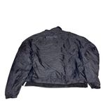 Alo Yoga  Latitude Lightweight 1/2 Zip Pullover Jacket Like New Photo 5