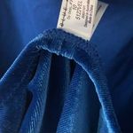 Blue Velvet Swimsuit One Piece NWT by Blue Ruby Australia Size 10 Photo 4