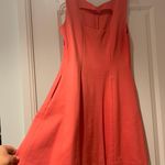 Rachel Roy NWOT Cut Back Fit & Flare Dress with pockets!!! Photo 8
