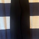 Margarita Activewear Wide Leg Yoga Pants Black Size undefined Photo 0
