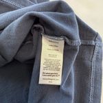 Life is Good Blue American Flag Heart V Neck Crusher Tee Size XXXL 3X Photo 7