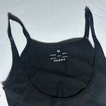 Empetua Open Bust Shaper Adjustable Seamless Compression Black Slip M Medium New Tan Photo 6