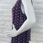 Maggie Barnes Womens Size 1X 18/20 Stretch Top Photo 6