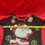Christmas ugly Dress size M Black Size M Photo 3
