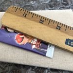 Vintage Disney Snow White Button Brooch Photo 2