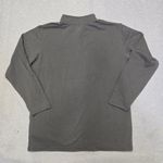 Captivating Oregon Ducks Mens XL Gray 1/4 Zip Pullover Photo 1