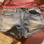 American Eagle  Super Hi-rise Super Super stretch shortie 2 Photo 0