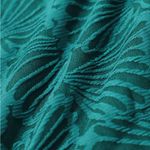 Berlook Dark Green Jacquard X Cross One Photo 7