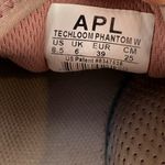 APL Techloom Phantom Woman's Shoe in Rose Dust Pink Size 8.5 Photo 8