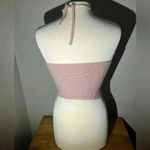 Brandy Melville  halter top Photo 4