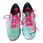 ASICS Gel Noosa Fast 2 Athletic Sneakers T459N Running Shoes Women's Size 8 Photo 0