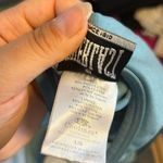 Everlast  TEAL CROPPED WORKOUT TANK Photo 3