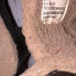 Unionbay Vintage Union bay brown platforms size 7 1/2 Photo 7