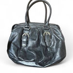 Badgley Mischka  Black Shoulder Bag Photo 0