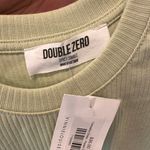 Double Zero Nwt Mini Dress Photo 3