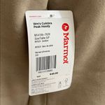 Marmot  Women's Culebra Peak Hoody, Sandbar, Size Small, NWT Photo 9