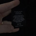 Harley Davidson Tucson‎ Arizona pullover sweatshirt with pocket Black Size XS Photo 3