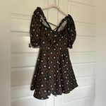 Autumn‎ Adeigbo Camille Dress A line Mini Dress Photo 5