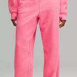 Lululemon Scuba Mid-Rise Oversized Jogger Sz XS Photo 0