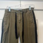 Lucky Brand Green Chinos Classic Fit size XS. Photo 1