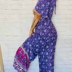 Rustty Dustty NWT ‘Juniper’ Jumpsuit Photo 10