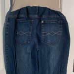 Motherhood  Maternity Jean  inseam 32 Photo 4