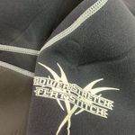 Jobe Neoprene Wetsuit Power Stretch Short Size Large Black Gray Photo 6