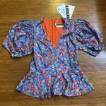 ROTATE BIRGER CHRISTENSEN Mindy floral Photo 1