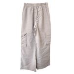 superdown Evie Cargo Pant Purple/Gray Medium Photo 3