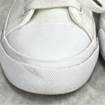 Pride love rainbow FEIYAO canvas Converse Style Shoes size 40 colorful lips White Photo 11