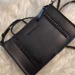 Montana West  Shoulder Purse / Crossbody size 9” long and 6” wide excellent Photo 13