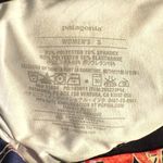 Patagonia  Women's Athletic Dress in Beautiful Floral Pattern Size Small Photo 6