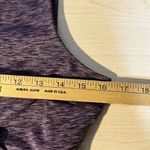 Eddie Bauer  Purple Womens Vneck Petite Small Dress Pockets Outdoor Pickleball Photo 9