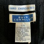 Bryn Connelly Not so Ugly Christmas Vest Large EUC Photo 11