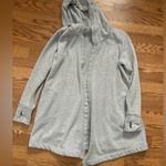 Athleta Cozy Karma Wrap size Medium Photo 0